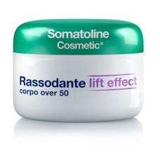 SOMATOLINE COSMETIC LIFT EFFECT RASSODANTE OVER 50 300 ML