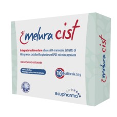 MELURA CIST 10 BUSTINE