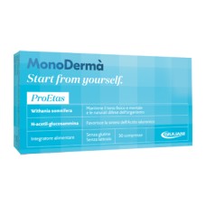 MONODERMA PROETAS 30 COMPRESSE