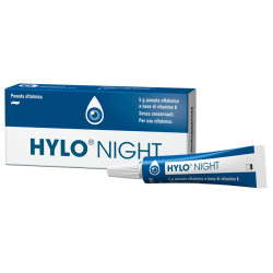 HYLO NIGHT 5 G