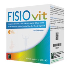 FISIOVIT 40 STICKPACK DA 1,5 G