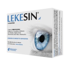 LEKESIN 14 BUSTINE