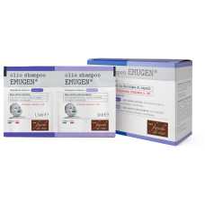 FIOCCHI DI RISO EMUGEN OLIO SHAMPOO ULTRADELICATO 45 ML