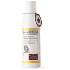 FIOCCHI DI RISO LATTE CORPO NUTRIENTE 140 ML