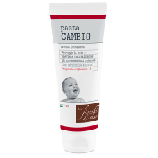 FIOCCHI DI RISO PASTA PROTETTIVA CAMBIO 100 ML