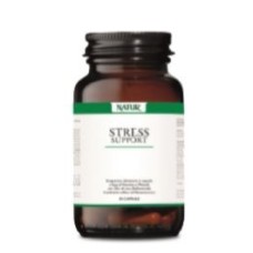 STRESS SUPPORT 30 CAPSULE