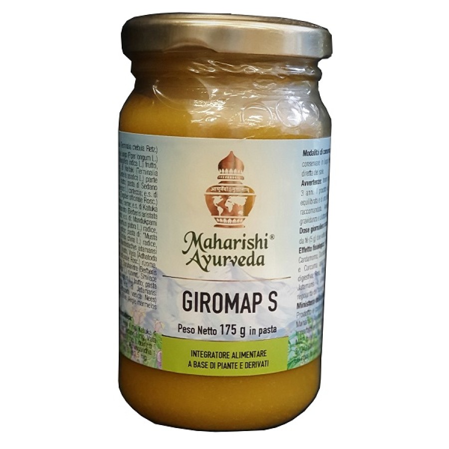 GIROMAP S PASTA 175 G