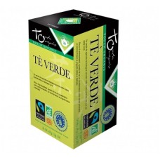 TE' VERDE BIO 24 X 2 G