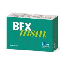BFX MSM 30 COMPRESSE