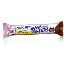 PROACTION PINK FIT PROTEIN WAFER CIOCCOLATO 20 G