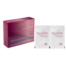 GLUDIA 30 BUSTINE DA 3 G