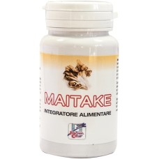 MAITAKE 50 CAPSULE
