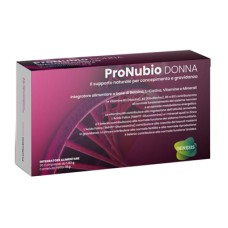 PRONUBIO DONNA 30 COMPRESSE