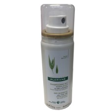 KLORANE SHAMPOO SECCO AVENA 50 ML