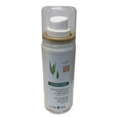 KLORANE SHAMPOO SECCO AVENA NAT 50 ML