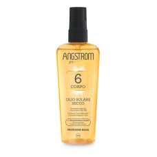 ANGSTROM OLIO SECCO SPF6 150 ML