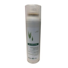 KLORANE SHAMPOO SECCO EXTRA-DELICATO ALL'AVENA 150 ML