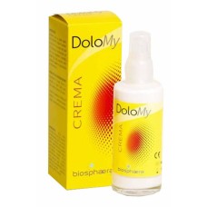 DOLOMY CREMA 100 ML