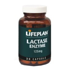 LACTASE ENZYME 30 CAPSULE