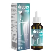DREPAS RESPI GOCCE 50 ML