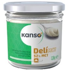 KANSO DELIMCT CREAM 52% 128 G