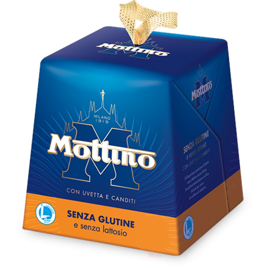 MOTTA MOTTINO SENZA GLUTINE 100 G