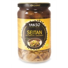YAKSO SEITAN BIO 700 G