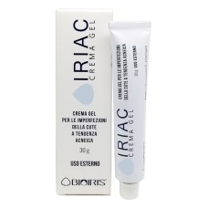 IRIAC CREMA GEL 30 G
