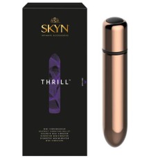 MINI VIBROMASSEUR SKYN THRILL