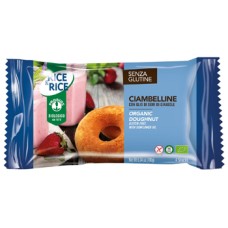 RICE&RICE CIAMBELLINE 4 X 45 G