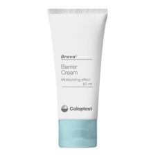BRAVA CREMA BARRIERA STOMIA 60 G