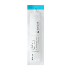 BRAVA DEODORANTE LUBRIFICANTE PER STOMIA E SACCHE URINA 20 BUSTINE MONODOSE 7,5 ML