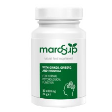 MAROSUP BENESSERE MENTALE 30 COMPRESSE