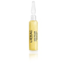 LIERAC CICA FILLER AMPOULES 3 AMPOLLE 10 ML