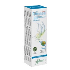 FITONASAL SPRAY CONCENTRATO 30 ML