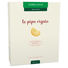 SINEAMIN PIPE RIGATE 500 G