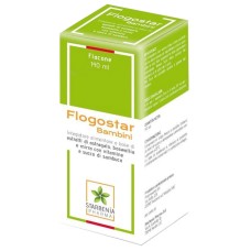 FLOGOSTAR BIMBI 140 ML