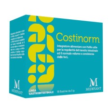 COSTINORM 18 BUSTINE