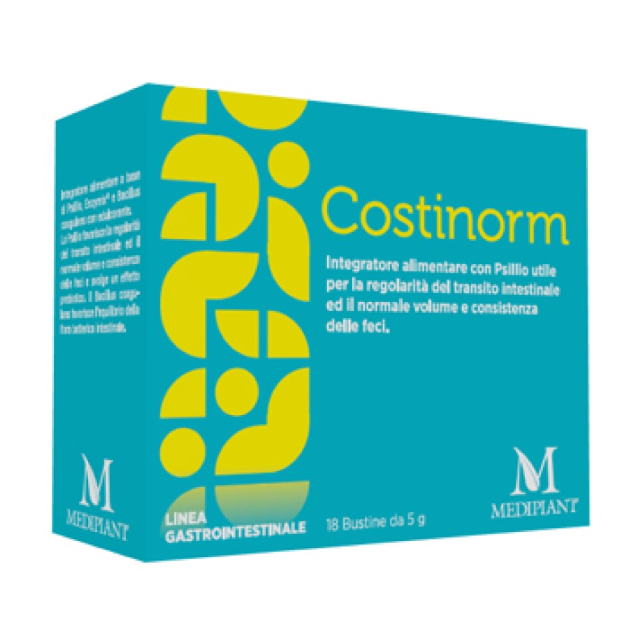 COSTINORM 18 BUSTINE