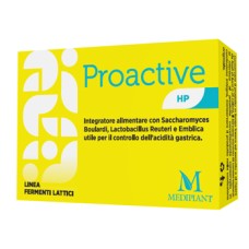PROACTIVE HP 20 CAPSULE