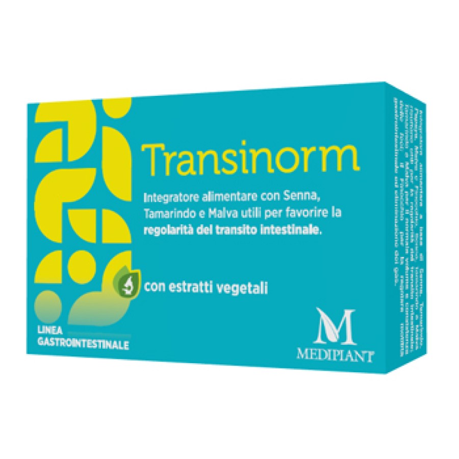TRANSINORM 40 COMPRESSE