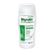 BIOSCALIN PHYSIOGENINA SHAMPOO RIVITALIZZANTE MAXI SIZE 400 ML