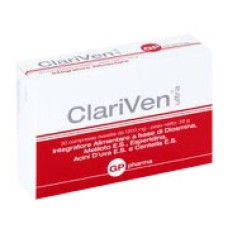CLARIVEN ULTRA 30 COMPRESSE