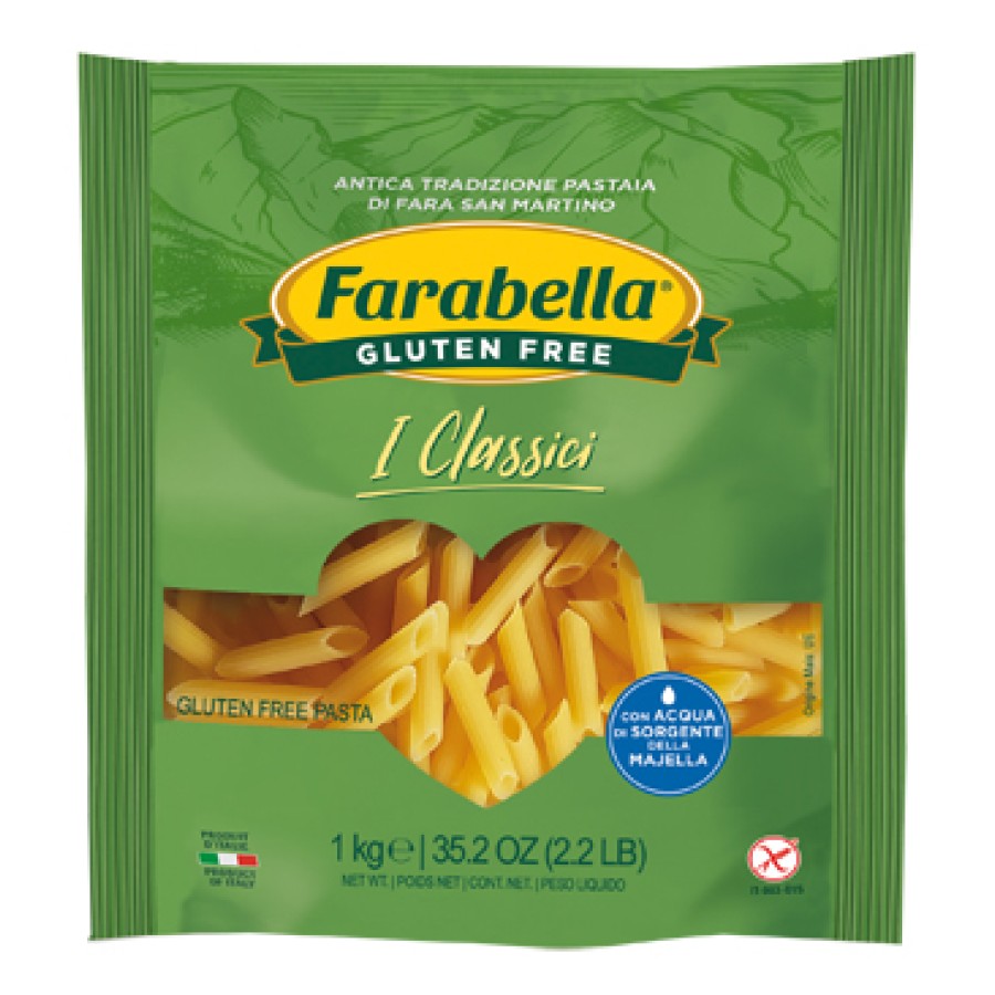 FARABELLA PENNE 1000 G