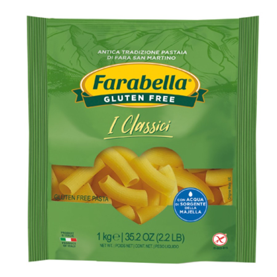 FARABELLA RIGATONI 1000 G