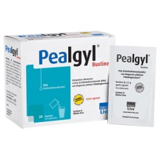 PEALGYL 20 BUSTINE