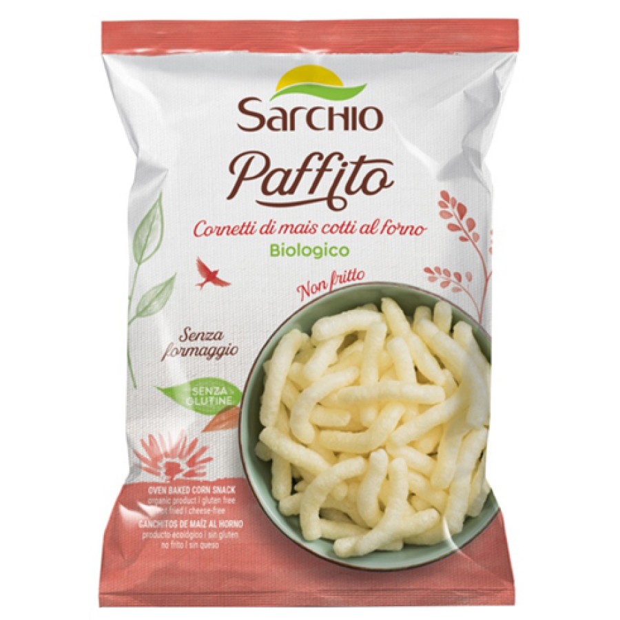 PAFFITO 45 G