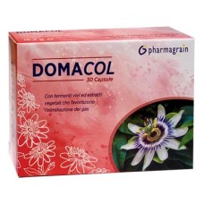 DOMACOL 30 CAPSULE
