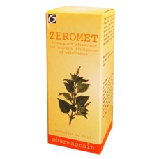 ZEROMET 30 ML