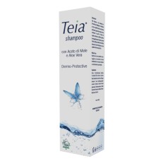 TEIA SHAMPOO DERMOPROTETTIVO 250 ML